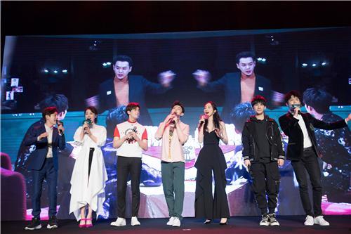 嘉宾现场爆料视频大全集,嘉宾爆料视频全集精彩回顾  第3张