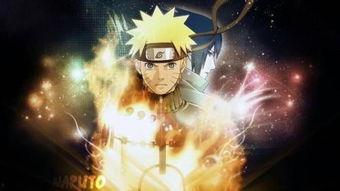 火影最新电影爆料大全集,揭秘宇智波家族秘辛，忍者世界风云再起！  第1张